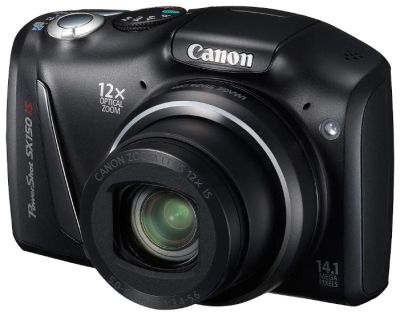 Лот: 5416962. Фото: 1. Цифровой фотоаппарат Canon PowerShot... Цифровые компактные