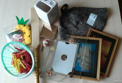 Лот: 13236101. Фото: 1. Мелочи для дома. Сувенирные мелочи