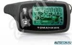 Лот: 246126. Фото: 1. Брелок Tomahawk TW- 9010. Автомобильные сигнализации