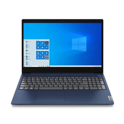 Лот: 25050992. Фото: 1. Ноутбук Lenovo 15.6" IdeaPad 3... Ноутбуки