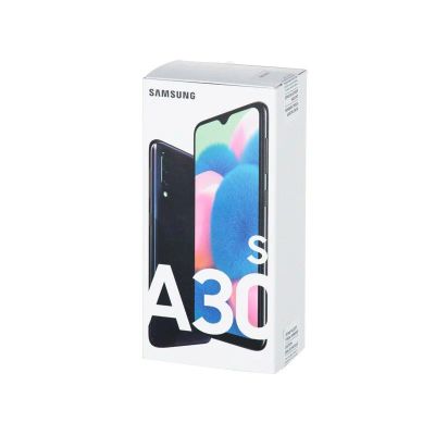 Лот: 15101416. Фото: 1. Смартфон Samsung Galaxy A30S 3... Смартфоны