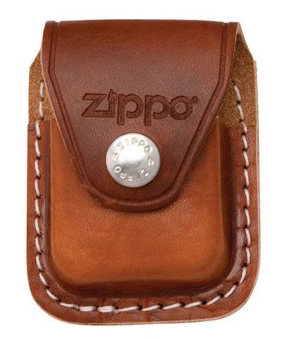 Лот: 5805991. Фото: 1. Зажигалки Zippo. Чехол ZIPPO LPCB. Зажигалки, спички, пепельницы