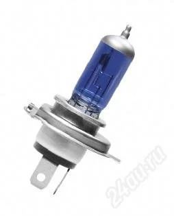 Лот: 2750990. Фото: 1. Osram H4 Cool Blue Hyper 5000K... Оптика и освещение