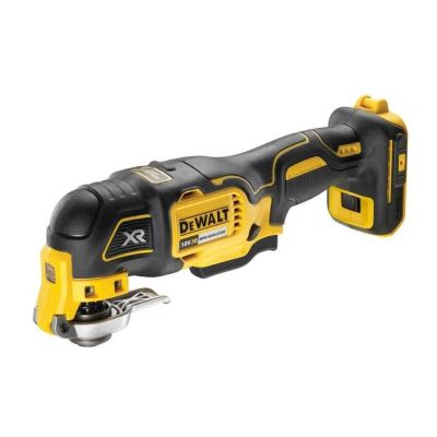 Лот: 21721879. Фото: 1. Мультитул DEWALT DCS356N-XJ (без... Электроинструмент