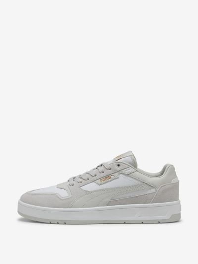 Лот: 25368642. Фото: 1. Кеды мужские PUMA Court Classic... Кеды, кроссовки, слипоны