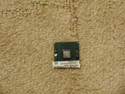 Лот: 585999. Фото: 1. CPU Intel T2370. Другое (комплектующие)