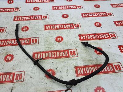 Лот: 20900840. Фото: 1. Шланг тормозной Toyota Prius ZVW30... Тормозная система