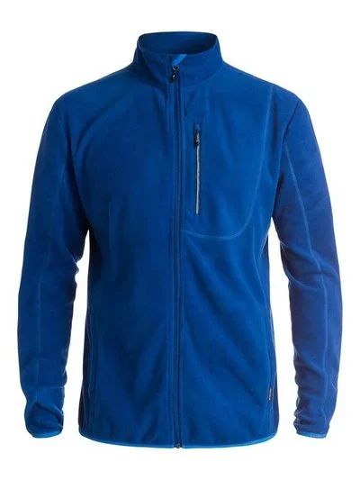 Лот: 12283042. Фото: 1. Флисовая кофта QUIKSILVER Cosmo... Шорты