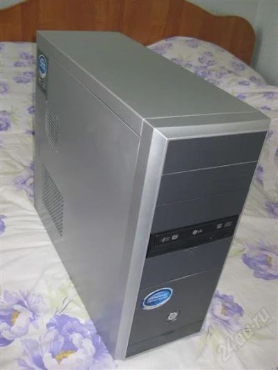 Лот: 1008885. Фото: 1. Core 2 Duo. Компьютеры в сборе
