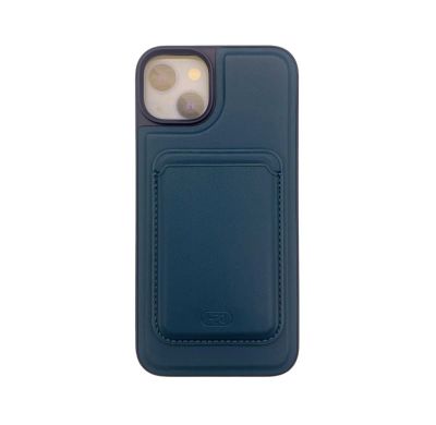 Лот: 22144893. Фото: 1. ЧЕХОЛ ДЛЯ IPHONE 14 MAX CASE+POCKET. Чехлы, бамперы