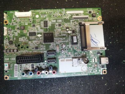 Лот: 20774971. Фото: 1. Lg 32cs460-za eax64664903 (1.0... Запчасти для телевизоров, видеотехники, аудиотехники