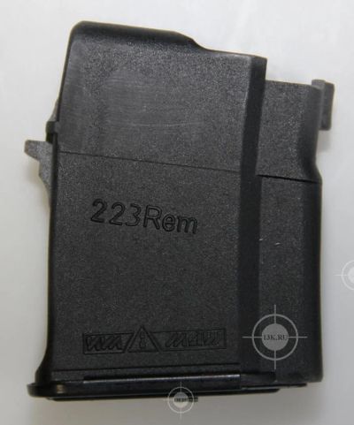 Лот: 7325348. Фото: 1. Куплю магазин к Сайга-223 5,56х45... Аксессуары, запчасти, тюнинг оружия