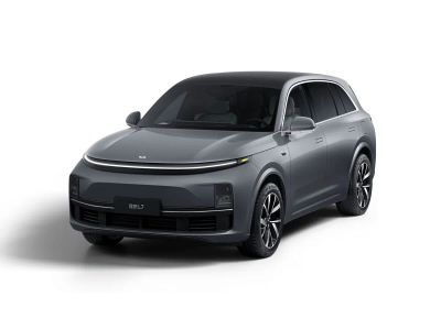 Лот: 25756354. Фото: 1. Внедорожник Li Auto L7 2025. Автомобили