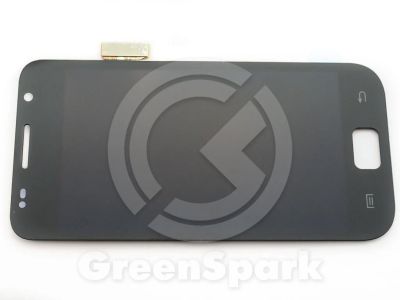 Лот: 13961408. Фото: 1. Дисплей для Samsung i9000/i9001... Дисплеи, дисплейные модули, тачскрины