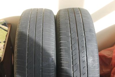 Лот: 11324497. Фото: 1. Bridgestone B250. Шины