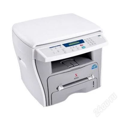 Лот: 2690550. Фото: 1. Xerox WorkCentre PE 16 E c рубля. МФУ и копировальные аппараты