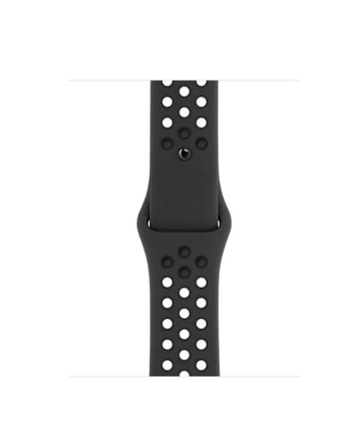 Лот: 17083977. Фото: 1. Ремешок apple watch nike 44 оригинал. Смарт-часы, фитнес-браслеты, аксессуары
