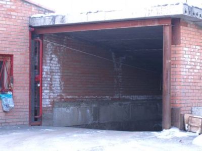Лот: 3900702. Фото: 1. Гараж. Продам/Сдам в аренду. Гаражи, парковочные места