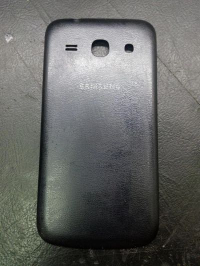 Лот: 9983695. Фото: 1. Задняя крышка Samsung G350E. Корпуса, клавиатуры, кнопки