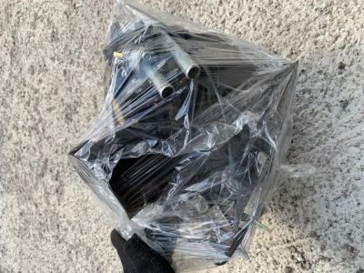 Лот: 14068285. Фото: 1. Печка Ваз 2101, 2102. Салон
