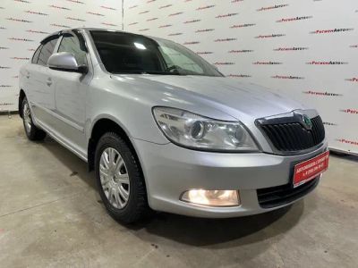 Лот: 24772313. Фото: 1. Skoda Octavia 2013. Автомобили