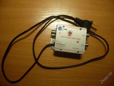 Лот: 138438. Фото: 1. video cable разветвитель. Другое (радиодетали  (электронные компоненты))