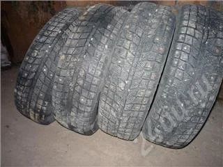 Лот: 556100. Фото: 1. Продам автошины на 14". Шины