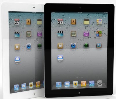 Лот: 3051671. Фото: 1. IPad 2 16 Gb Wi-Fi+3G. Планшеты