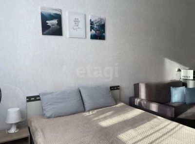 Лот: 25439989. Фото: 1. квартира , Красноярск улица Сады... Квартиры, студии