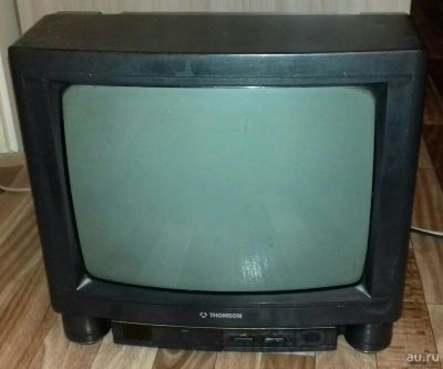 Лот: 18164652. Фото: 1. Телевизор Thomson 36MF45. Телевизоры