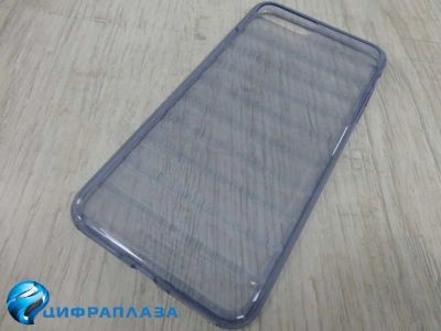 Лот: 14468092. Фото: 1. Чехол силиконовый iPhone 7 Plus... Чехлы, бамперы