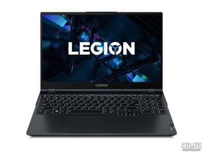 Лот: 18205755. Фото: 1. 15.6" 165 ГЦ FullHD Ноутбук Lenovo... Ноутбуки