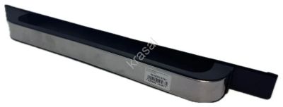 Лот: 25281503. Фото: 1. Ручка двери минипечи Econ ECO-G3302M. Запчасти для плит, варочных поверхностей, вытяжек