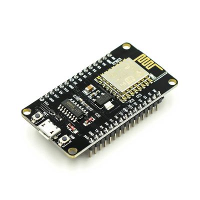 Лот: 19054960. Фото: 1. Модуль nodemcu v3 esp8266 ch340... Платы расширения, контроллеры, доп. порты