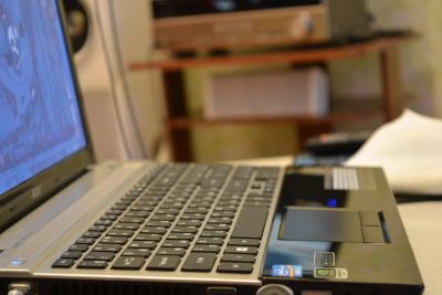 Лот: 5247012. Фото: 1. Acer Aspire V3-571G-53236G75Makk... Ноутбуки