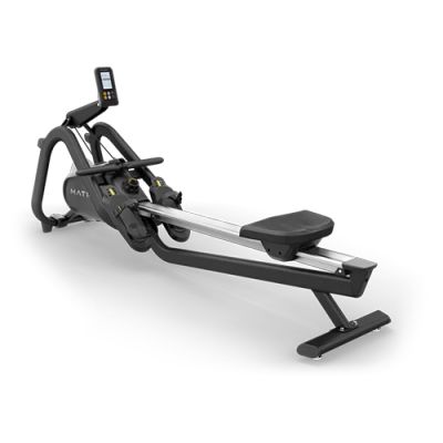 Лот: 16472637. Фото: 1. Гребной тренажер Matrix New Rower. Эллиптические, степперы, гребные