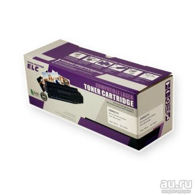 Лот: 16088365. Фото: 1. Картридж 106R02773 для Xerox Phaser-3020... Картриджи, расходные материалы