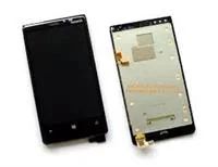 Лот: 3819448. Фото: 1. Дисплей Nokia 920 Lumia + тачскрин... Дисплеи, дисплейные модули, тачскрины