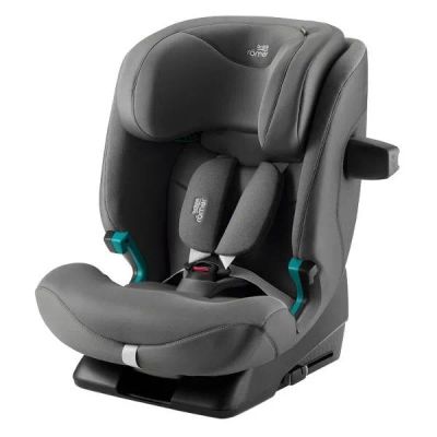 Лот: 25021042. Фото: 1. Автокресло BRITAX-ROEMER Advansafix... Детские автокресла