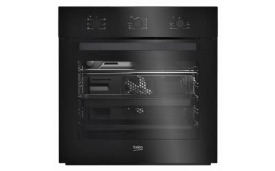 Лот: 10346175. Фото: 1. Духовой шкаф BEKO BIE 21100 B. Плиты, духовые шкафы, варочные поверхности