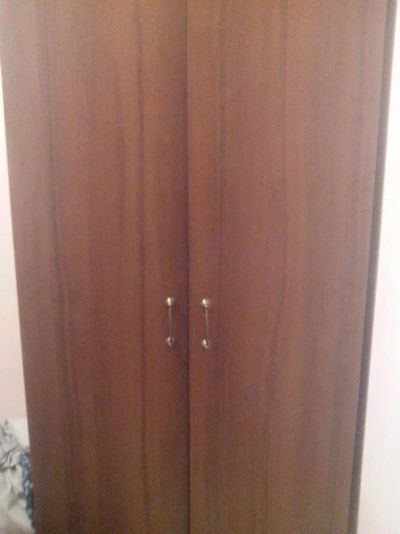 Лот: 4583236. Фото: 1. шкаф. Шкафы, шкафы-купе