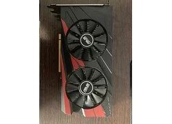 Лот: 18361282. Фото: 1. Системный блок FX-8300/8GB ram... Корпуса, блоки питания