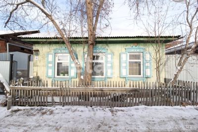 Лот: 25287533. Фото: 1. 3-комн. дом , Красноярск улица... Дома