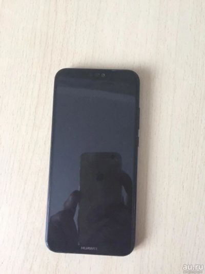 Лот: 15220890. Фото: 1. Huawei P20 lite. Смартфоны