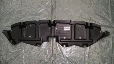 Лот: 3757550. Фото: 1. Защита под бампер toyota corolla... Кузов