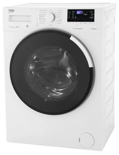 Лот: 10072079. Фото: 1. Стиральная машина Beko WSRE 7532... Стиральные машины