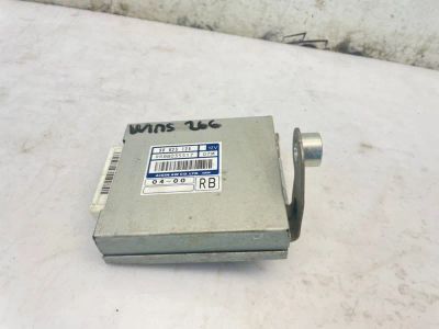 Лот: 25327513. Фото: 1. блок управления АКПП Daewoo Winstorm... Ходовая, подвеска, рулевое управление