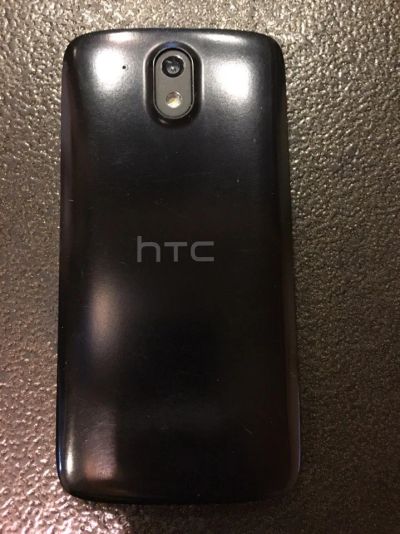 Лот: 9134236. Фото: 1. Смартфон HTC Desire 526G Dual... Смартфоны