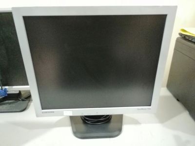 Лот: 14994281. Фото: 1. Монитор Samsung 710V C (2510-04... ЖК-мониторы