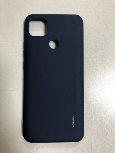 Лот: 17335264. Фото: 1. Клип-кейс (чехол) Monarh Xiaomi... Чехлы, бамперы